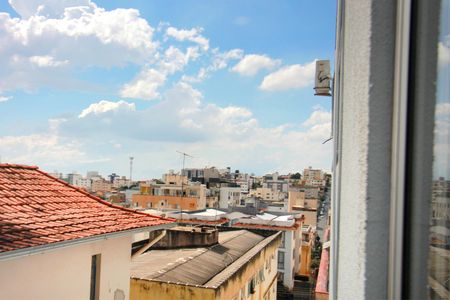 Apartamento à venda com 241m², 5 quartos e 4 vagasVista da Sala de Jantar