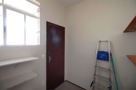 Apartamento à venda com 241m², 5 quartos e 4 vagasQuarto de Serviço