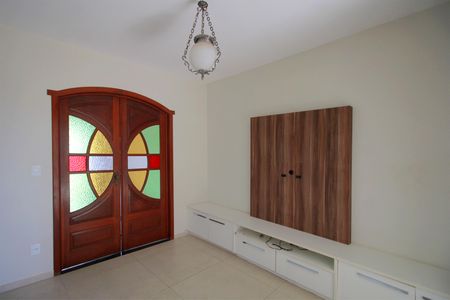 Apartamento à venda com 241m², 5 quartos e 4 vagasSala de Estar