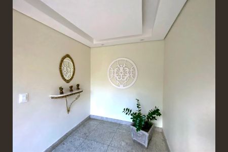 Apartamento à venda com 241m², 5 quartos e 4 vagasÁrea comum - Hall