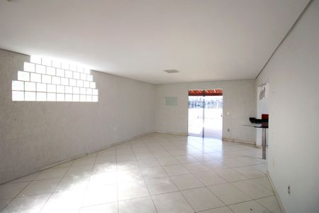 Apartamento à venda com 241m², 5 quartos e 4 vagascobertura / Sala