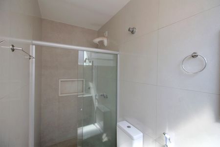 Apartamento à venda com 241m², 5 quartos e 4 vagasBanheiro da Suíte