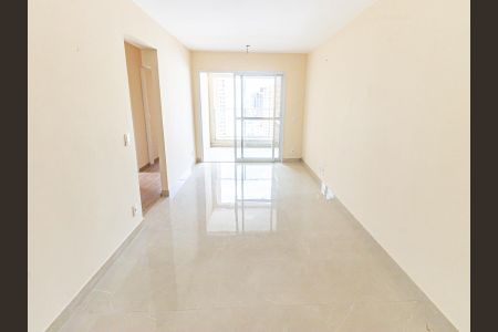 Sala de apartamento para alugar com 3 quartos, 77m² em Alto da Mooca, São Paulo