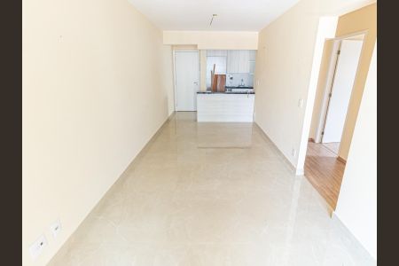 Sala de apartamento para alugar com 3 quartos, 77m² em Alto da Mooca, São Paulo