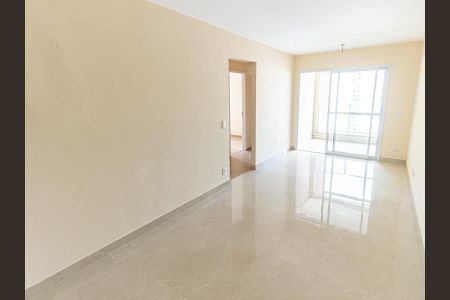 Sala de apartamento para alugar com 3 quartos, 77m² em Alto da Mooca, São Paulo