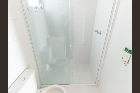 Apartamento para alugar com 77m², 3 quartos e 2 vagasBanheiro 1