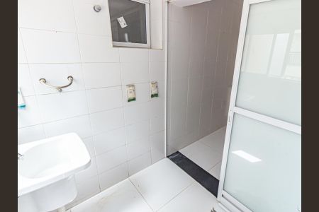 Apartamento para alugar com 77m², 3 quartos e 2 vagasÁrea de Serviço