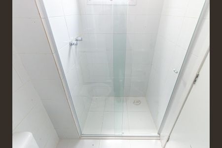 Apartamento para alugar com 77m², 3 quartos e 2 vagasBanheiro da Suíte