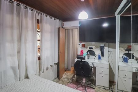 Casa à venda com 120m², 3 quartos e 2 vagas Casa à venda com 120m², 3 quartos e 2 vagasQuarto 1