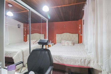 Casa à venda com 120m², 3 quartos e 2 vagas Casa à venda com 120m², 3 quartos e 2 vagasQuarto 1