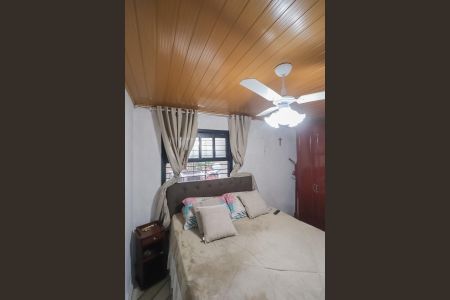 Casa à venda com 120m², 3 quartos e 2 vagas Casa à venda com 120m², 3 quartos e 2 vagasQuarto 3