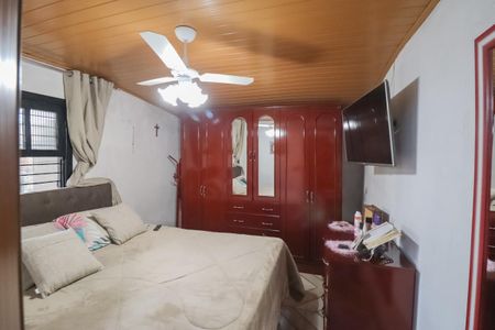 Casa à venda com 120m², 3 quartos e 2 vagas Casa à venda com 120m², 3 quartos e 2 vagasQuarto 3