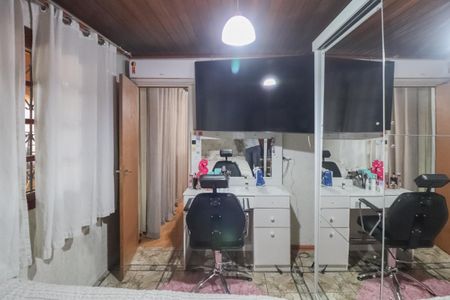 Casa à venda com 120m², 3 quartos e 2 vagas Casa à venda com 120m², 3 quartos e 2 vagasQuarto 1