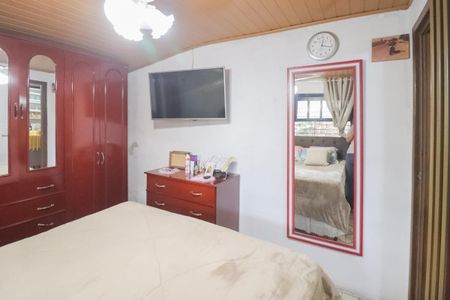 Casa à venda com 120m², 3 quartos e 2 vagas Casa à venda com 120m², 3 quartos e 2 vagasQuarto 3