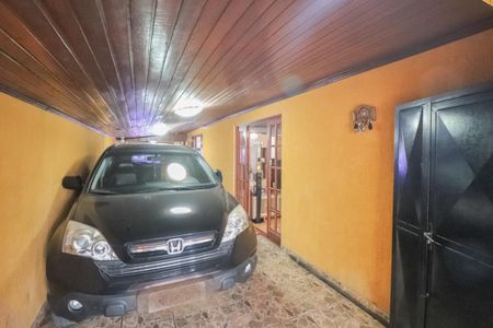 Casa à venda com 120m², 3 quartos e 2 vagas Casa à venda com 120m², 3 quartos e 2 vagasGaragem