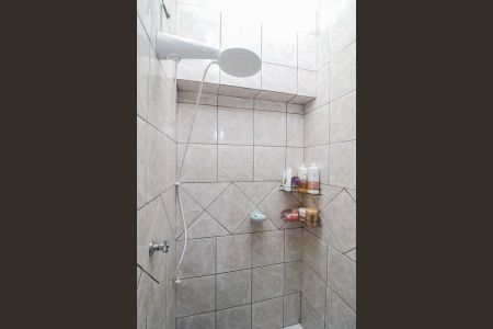 Casa à venda com 120m², 3 quartos e 2 vagas Casa à venda com 120m², 3 quartos e 2 vagasBanheiro Social