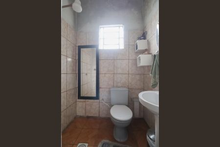 Casa à venda com 120m², 3 quartos e 2 vagas Casa à venda com 120m², 3 quartos e 2 vagasLavabo