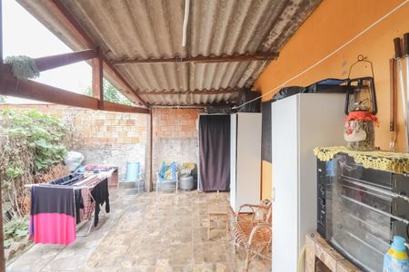 Casa à venda com 120m², 3 quartos e 2 vagas Casa à venda com 120m², 3 quartos e 2 vagasÁrea de Serviço