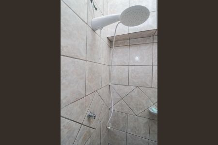 Casa à venda com 120m², 3 quartos e 2 vagas Casa à venda com 120m², 3 quartos e 2 vagasBanheiro Social