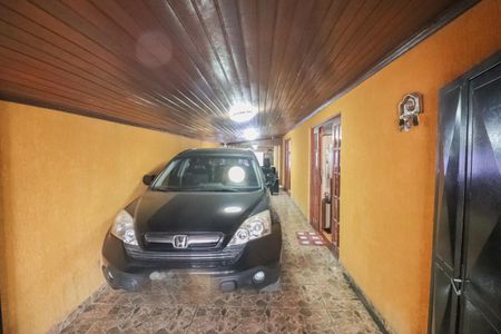 Casa à venda com 120m², 3 quartos e 2 vagas Casa à venda com 120m², 3 quartos e 2 vagasGaragem