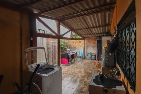 Casa à venda com 120m², 3 quartos e 2 vagas Casa à venda com 120m², 3 quartos e 2 vagasÁrea de Serviço