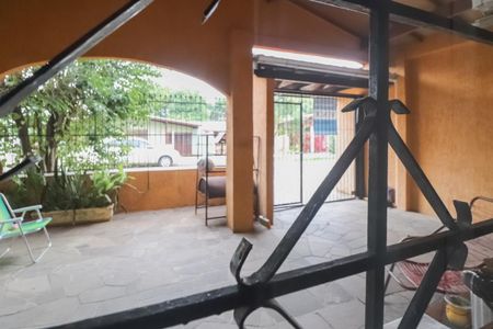 Casa à venda com 120m², 3 quartos e 2 vagas Casa à venda com 120m², 3 quartos e 2 vagasSala