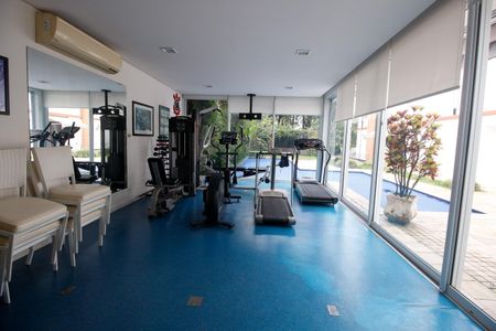 Casa à venda com 800m², 3 quartos e 6 vagasAcademia