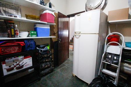 Casa à venda com 800m², 3 quartos e 6 vagasGaragem