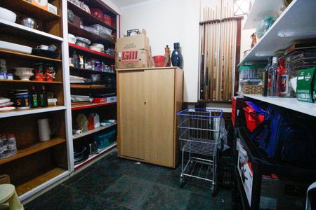 Casa à venda com 800m², 3 quartos e 6 vagasGaragem