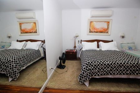 Casa à venda com 800m², 3 quartos e 6 vagasSuíte 1