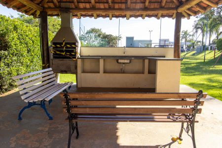 Casa de condomínio para alugar com 400m², 3 quartos e 4 vagas Casa de condomínio para alugar com 400m², 3 quartos e 4 vagasÁrea comum