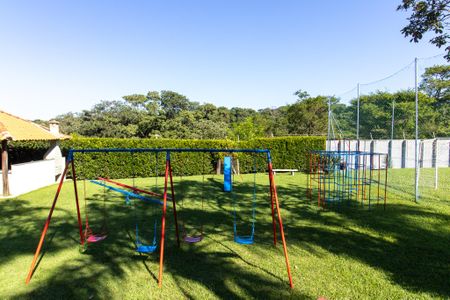 Casa de condomínio para alugar com 400m², 3 quartos e 4 vagas Casa de condomínio para alugar com 400m², 3 quartos e 4 vagasÁrea comum