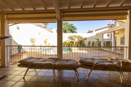 Casa de condomínio para alugar com 400m², 3 quartos e 4 vagas Casa de condomínio para alugar com 400m², 3 quartos e 4 vagasÁrea comum