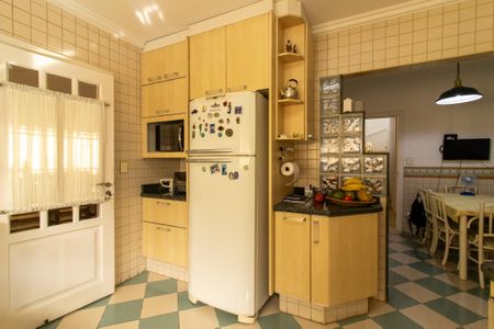 Casa de condomínio para alugar com 400m², 3 quartos e 4 vagas Casa de condomínio para alugar com 400m², 3 quartos e 4 vagasCozinha