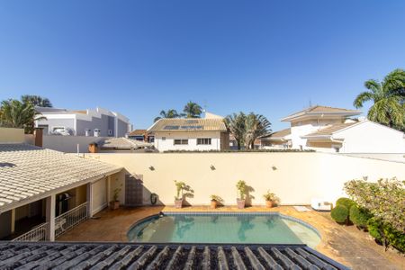 Casa de condomínio para alugar com 400m², 3 quartos e 4 vagas Casa de condomínio para alugar com 400m², 3 quartos e 4 vagasVista Suíte