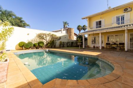 Casa de condomínio para alugar com 400m², 3 quartos e 4 vagas Casa de condomínio para alugar com 400m², 3 quartos e 4 vagasÁrea comum