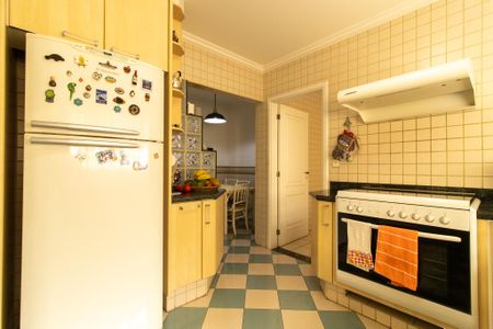 Casa de condomínio para alugar com 400m², 3 quartos e 4 vagas Casa de condomínio para alugar com 400m², 3 quartos e 4 vagasCozinha