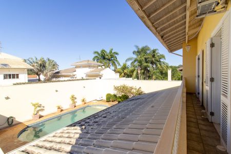 Casa de condomínio para alugar com 400m², 3 quartos e 4 vagas Casa de condomínio para alugar com 400m², 3 quartos e 4 vagasVista Suíte