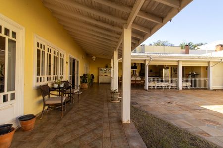 Casa de condomínio para alugar com 400m², 3 quartos e 4 vagas Casa de condomínio para alugar com 400m², 3 quartos e 4 vagasÁrea comum