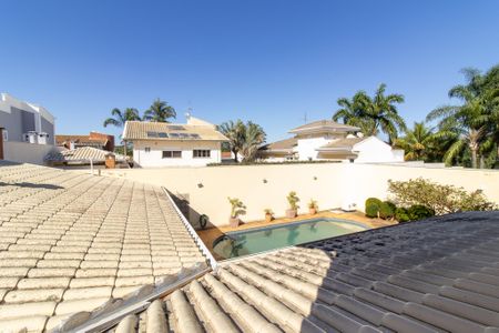 Casa de condomínio para alugar com 400m², 3 quartos e 4 vagas Casa de condomínio para alugar com 400m², 3 quartos e 4 vagasVista Suíte