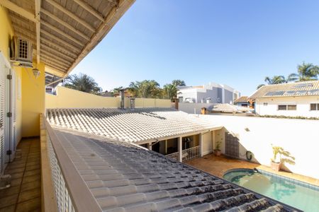 Casa de condomínio para alugar com 400m², 3 quartos e 4 vagas Casa de condomínio para alugar com 400m², 3 quartos e 4 vagasVista Suíte