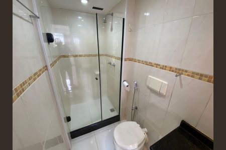 Apartamento à venda com 70m², 2 quartos e 1 vagaBanheiro