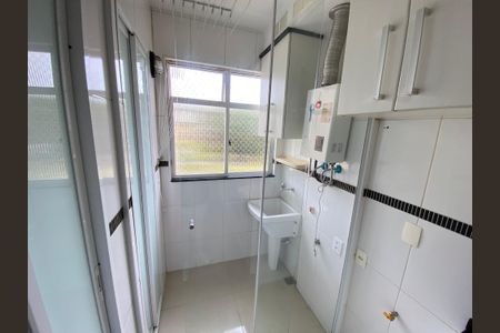 Apartamento à venda com 70m², 2 quartos e 1 vagaÁrea de Serviço