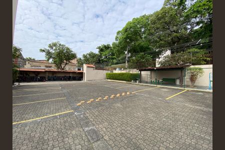 Apartamento à venda com 70m², 2 quartos e 1 vagaÁrea comum