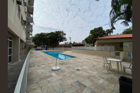 Apartamento à venda com 70m², 2 quartos e 1 vagaÁrea comum