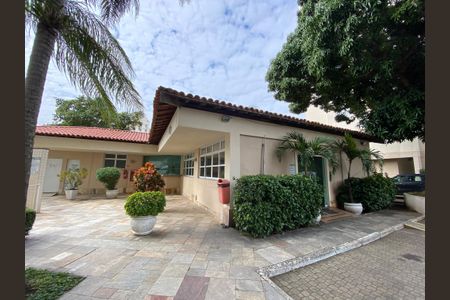 Apartamento à venda com 70m², 2 quartos e 1 vagaÁrea comum
