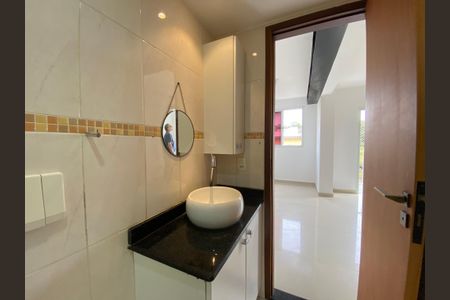 Apartamento à venda com 70m², 2 quartos e 1 vagaBanheiro