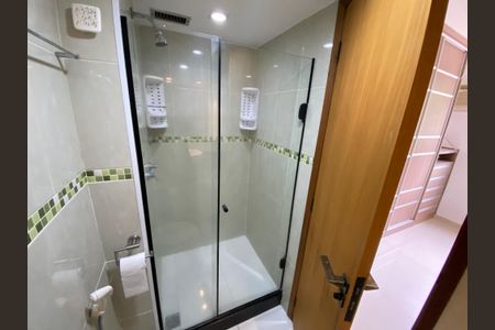 Apartamento à venda com 70m², 2 quartos e 1 vagaBanheiro