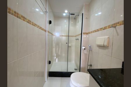 Apartamento à venda com 70m², 2 quartos e 1 vagaBanheiro