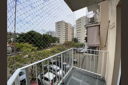 Apartamento à venda com 70m², 2 quartos e 1 vagavaranda